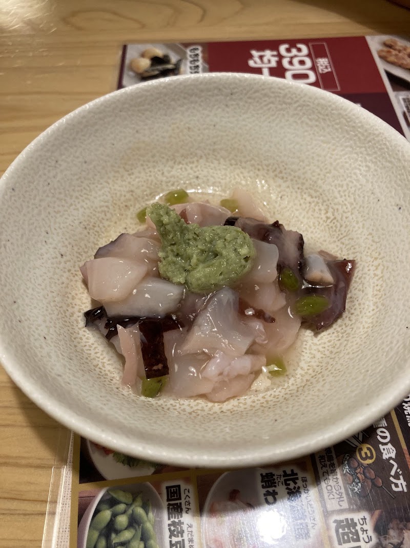YAKITORI Torikizoku Tokyo Yaesu Exit Store - YAKITORI Torikizoku Tokyo Yaesu Exit Store, Japan, 〒103-0027 Tokyo, Chuo City, Nihonbashi, 2-chōme−3−１８ 江間忠さくらビル 8階