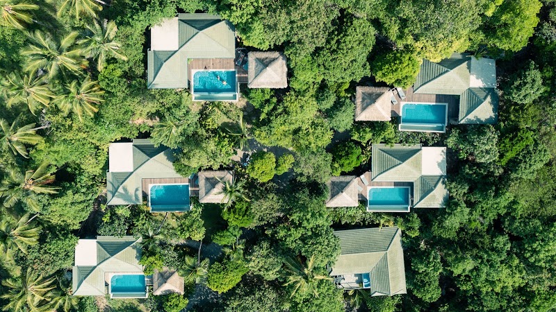 Koh Tao Heights Pool Villa - Koh Tao Heights Pool Villa, Koh Tao Heights. 19/8 Moo 1, Koh Tao, Koh Phangan, ตำบล เกาะเต่า อำเภอเกาะพะงัน สุราษฎร์ธานี 84360, Thailand