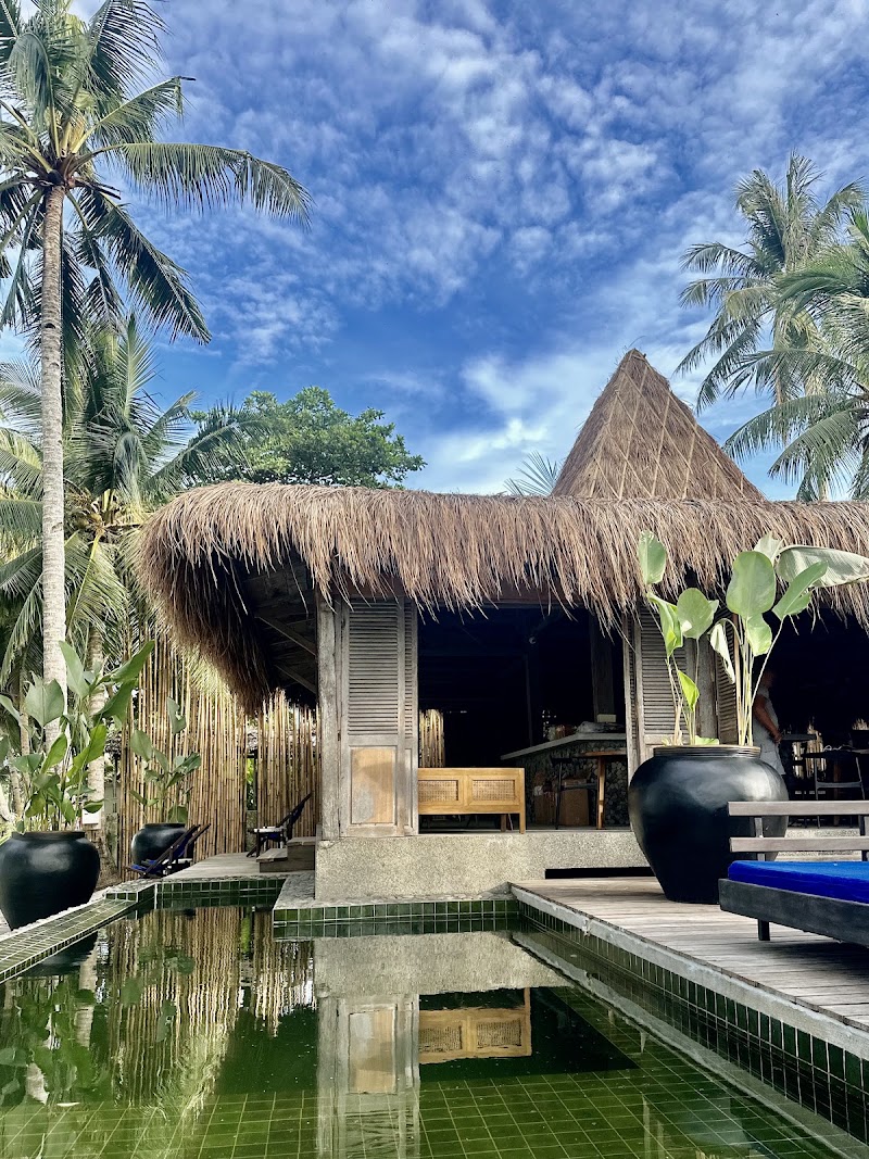 Cloud 9 Beach Club Siargao - Cloud 9 Beach Club Siargao, Jacking Horse, Cloud 9 Beach Club, Cloud 9 Dr, General Luna, 8419 Surigao del Norte, Philippines