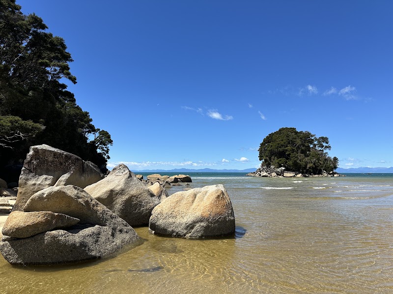 Abel Tasman Kayaks - Abel Tasman Kayaks, 273 Sandy Bay-Marahau Road, RD 2, Mārahau 7197, New Zealand