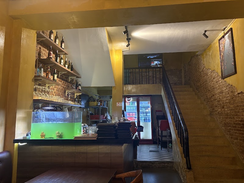 De Tham Restaurant - Vietnamese cuisine & vegetarian Food - De Tham Restaurant - Vietnamese cuisine & vegetarian Food 258 Đề Thám, Phường Phạm Ngũ Lão, Quận 1, Thành phố Hồ Chí Minh, Vietnam