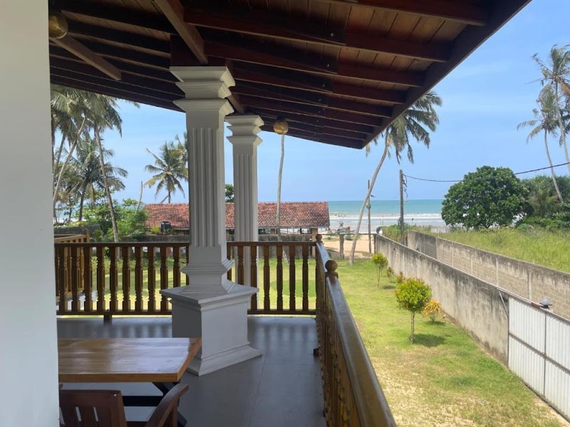 Surfing Bay Beach House - Surfing Bay Beach House, Pelabandara watta, Weligama 81700, Sri Lanka