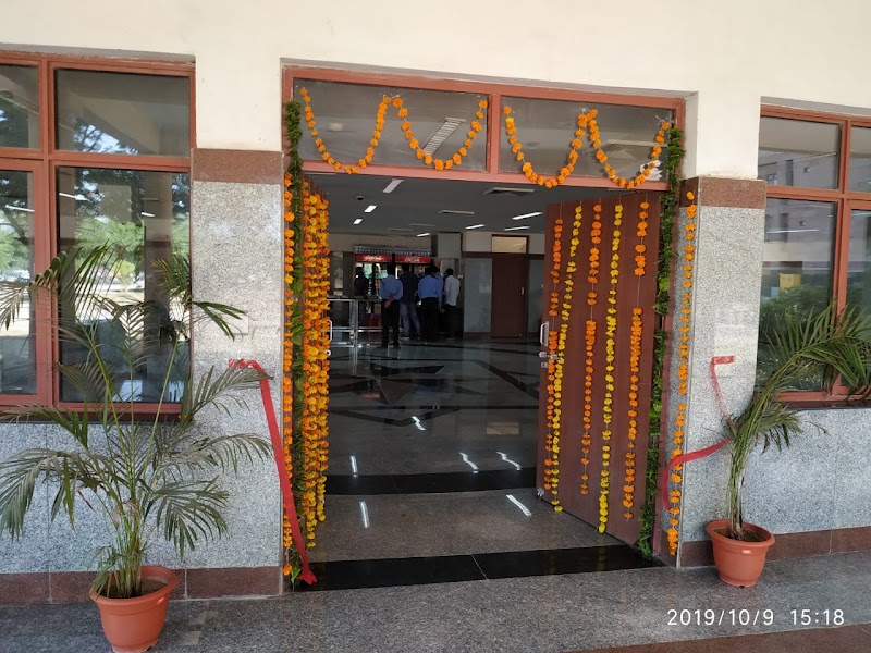 AIIMS CAFETERIA CANTEEN