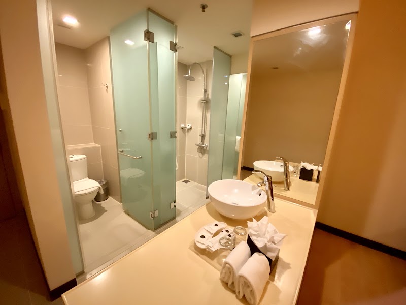 ANSA Hotel Kuala Lumpur - ANSA Hotel Kuala Lumpur 101, Jln Bukit Bintang, Bukit Bintang, 55100 Kuala Lumpur, Wilayah Persekutuan Kuala Lumpur, Malaysia