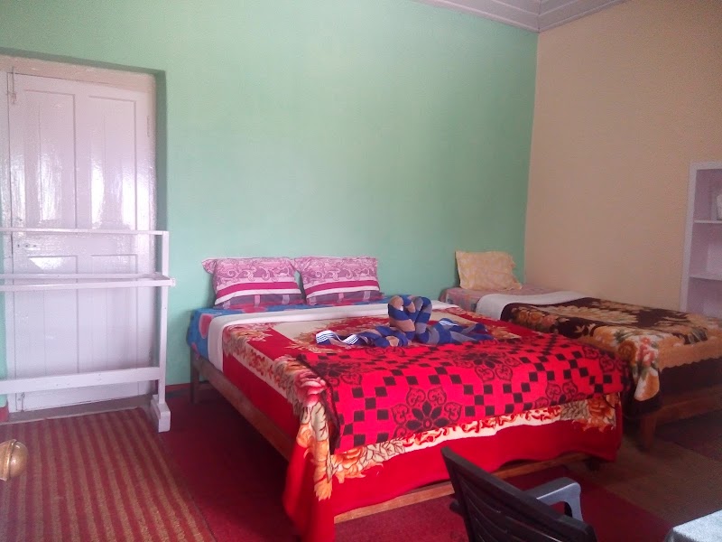 Zina Cottage - Zina Cottage NH-85, NEAR LIONS ENGLISH MEDIUM SCHOOL, Moolakadai, Munnar, Kerala 685612, India
