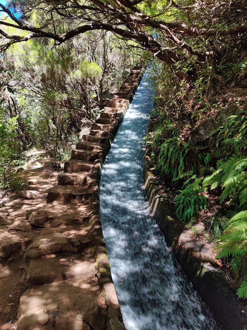 Levada do Alecrim - Levada do Alecrim 9370, Portugal