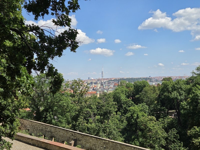 Royal Garden - Royal Garden, U Prašného mostu 49/2, 118 00 Praha 1-Hradčany, Czechia