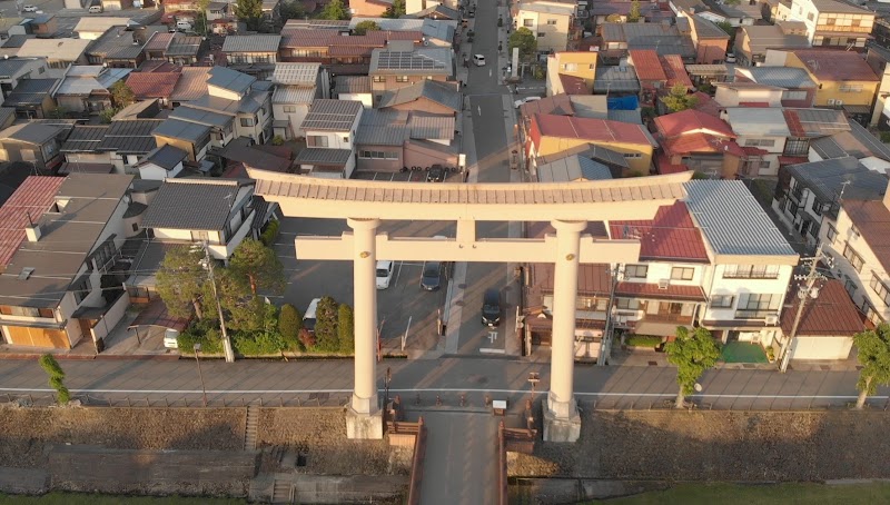 Miyamae Bridge - Miyamae Bridge, 2 Chome Nanukamachi, Takayama, Gifu 506-0851, Japan