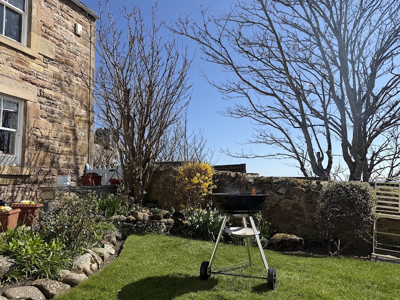 Crail Harbour House & Cottage - Crail Harbour House & Cottage, Harbour House & Cottage, 20 Shoregate, Crail, Anstruther KY10 3SU, UK