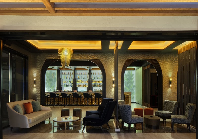 Buddha-Bar Beach Abu Dhabi