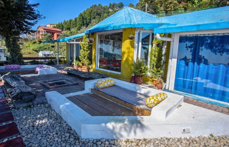 Seclude Mussoorie, Winterline