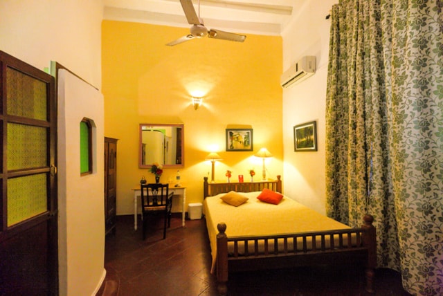 OYO 7855 Hotel De Pondicherry - OYO 7855 Hotel De Pondicherry Plot No. 38, Dumas Street, Beach Rd, White Town, Puducherry, 605001, India