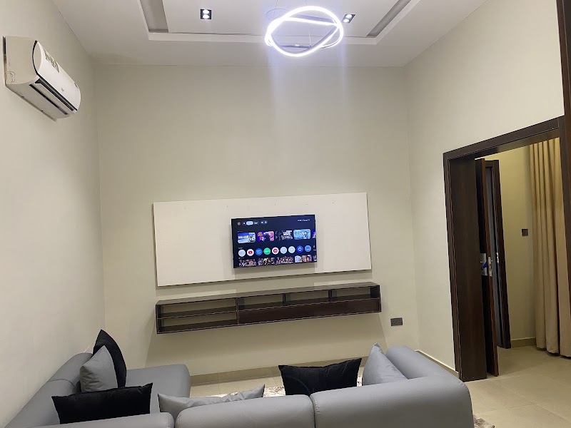 Teestone Hotels and Apartment Ikeja - Teestone Hotels and Apartment Ikeja 2 Animashaun Cl, Ojodu, Ikeja 101233, Lagos, Nigeria