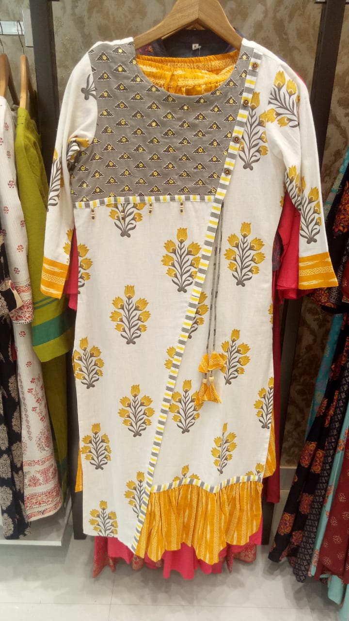 Sabhyata_Dwarka - Sabhyata_Dwarka Shop No.G-5, R G Complex, Plot No-8, Sector 5, Dwarka, Delhi, 110075, India
