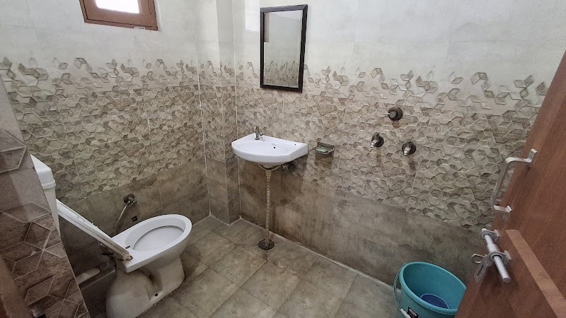 Natraj Homes Ayodhya - Natraj Homes Ayodhya Chhoti Devkali Mandir Rd, Sapt Sagar Colony, Tulsi Nagar, Ayodhya, Uttar Pradesh 224123, India