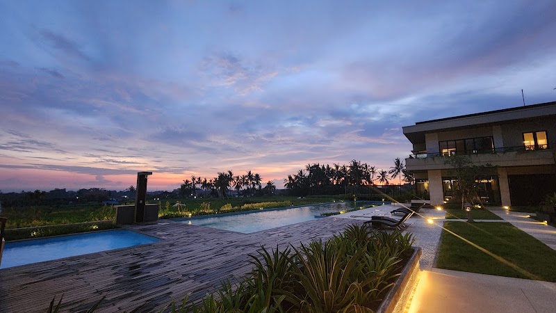 Big Dragon Villas Ubud - Big Dragon Villas Ubud, Jl. Banjar Tatiapi, Pejeng Kawan, Kec. Tampaksiring, Kabupaten Gianyar, Bali 80552, Indonesia