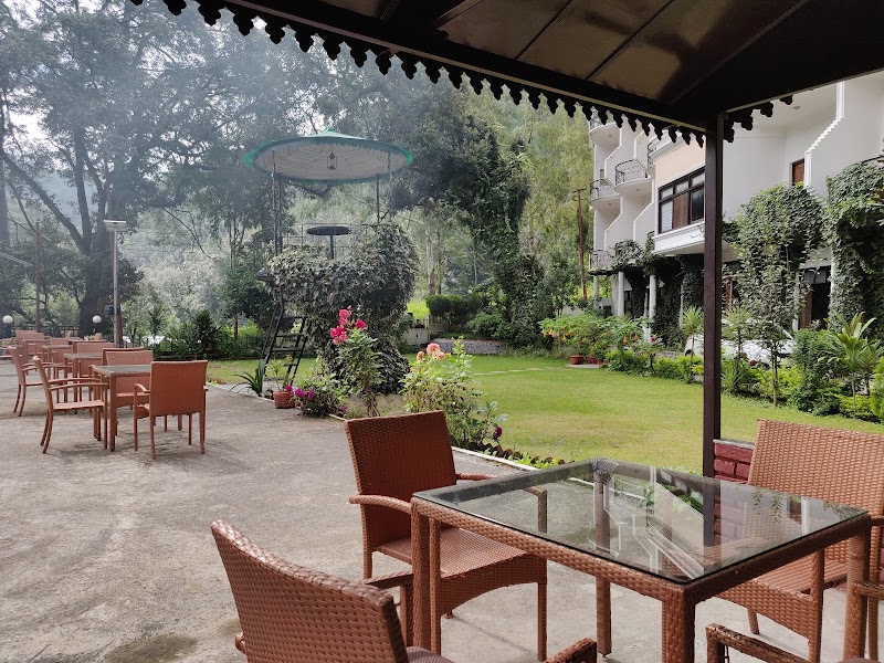 Country Inn Sattal - Country Inn Sattal Sattal Road, Opp Sattal lake, 8GXH+7G8, Nainital, Bhowali Range, Uttarakhand 263127, India