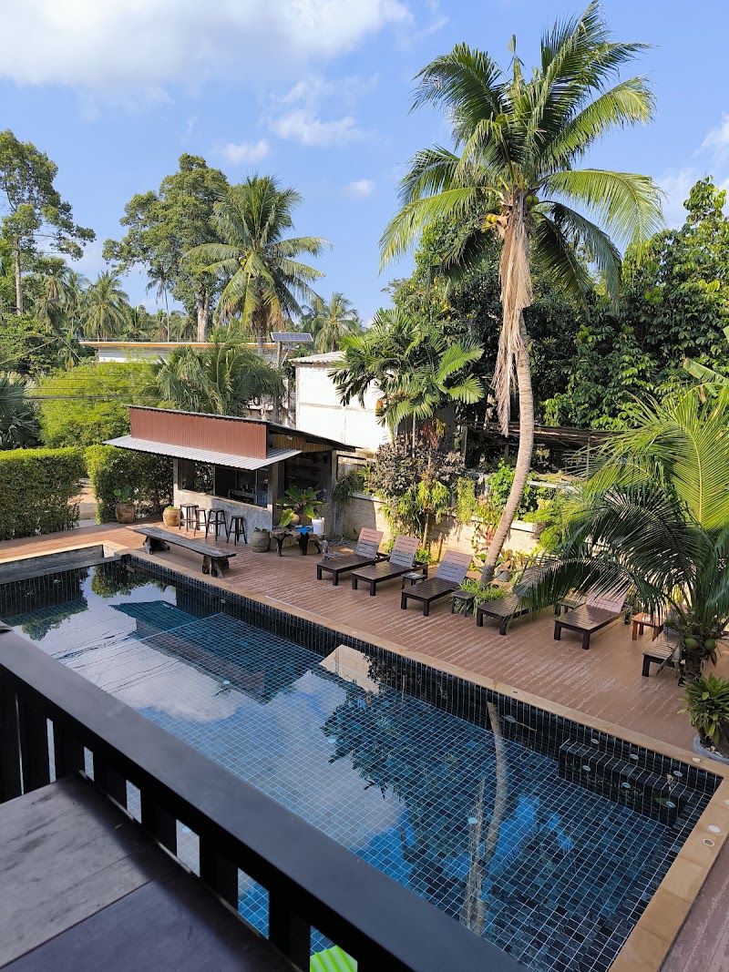 Aiya Resort Koh-Tao - Aiya Resort Koh-Tao, 15 ม.1 บ้านหาดทรายรี เกาะเต่า, ตำบล เกาะเต่า อำเภอเกาะพะงัน สุราษฎร์ธานี 84360, Thailand