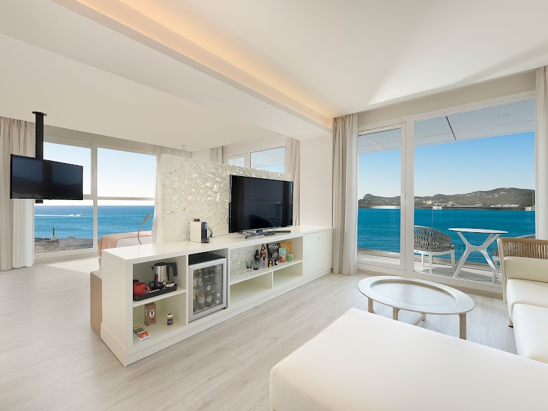 Amàre Beach Hotel Ibiza - Amàre Beach Hotel Ibiza, Carrer La Rioja, 9, 07829 Sant Josep de sa Talaia, Illes Balears, Spain