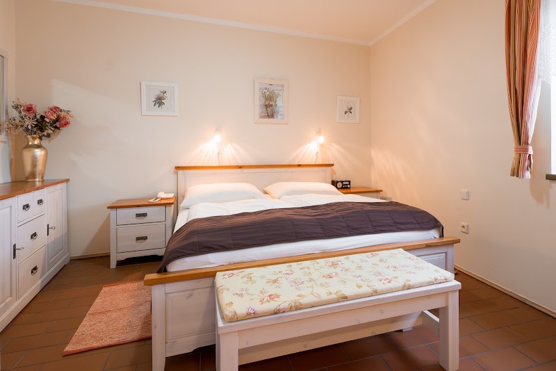Hotel Maxant Frymburk - Hotel Maxant Frymburk, Frymburk 80, 382 79 Frymburk, Czechia