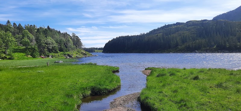 Ballstad Paradise - Ballstad Paradise Reineveien 62, 8373 Ballstad, Norway