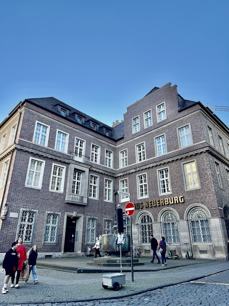 Duftmuseum im Farina Haus - Duftmuseum im Farina Haus, Obenmarspforten 21, 50667 Köln, Germany