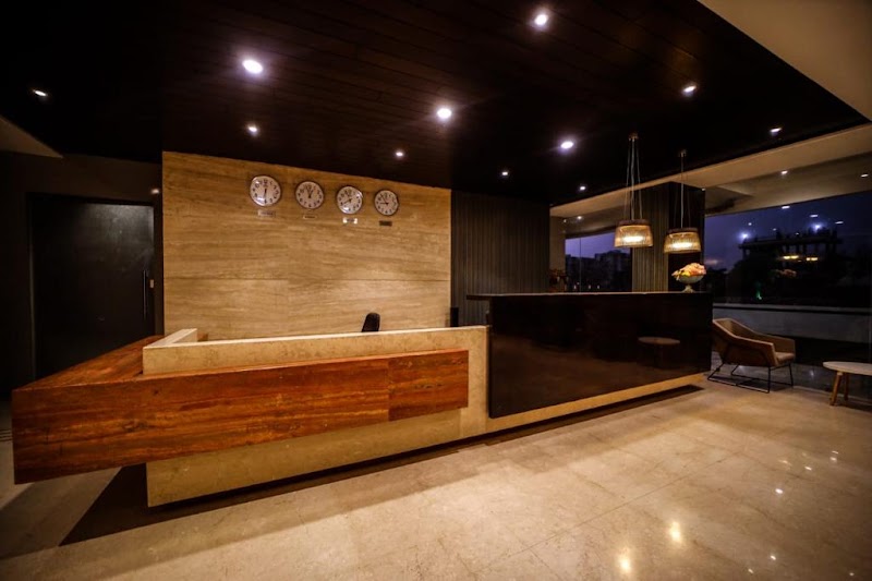 Chouhan Resort - Chouhan Resort NH 6, Durg Bypass, Pushpak Nagar, Chouhan Automobiles, near maruti Suzuki Arena, Durg Padmanabhpur, Bhilai, Smriti Nagar, Chhattisgarh 490020, India