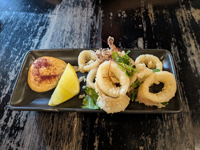 The Breslin Steakhouse - The Breslin Steakhouse 1 Southbank Blvd, Southbank VIC 3006, Australia