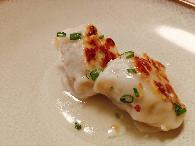 Lucky Chan - Dim Sum and Sushi Parlour, South Bangalore - Lucky Chan - Dim Sum and Sushi Parlour, South Bangalore 3rd Floor, Forum South, Metro Station, Cross, Anjanadri Layout, Konanakunte, Bengaluru, Karnataka 560062, India