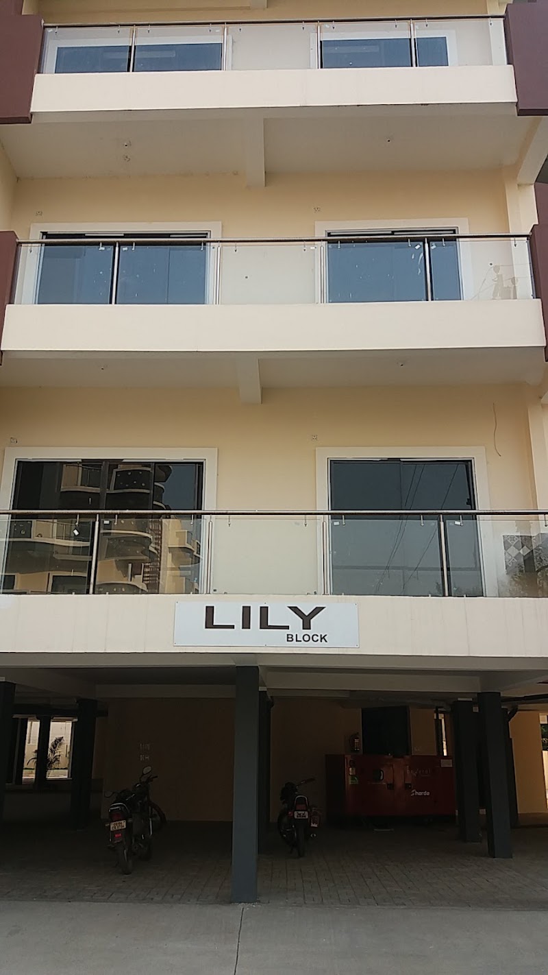 JP Park Apartment - JP Park Apartment, Off, Main Rd, near Old Power House, Torwa, Bilaspur, Chhattisgarh 495004, India