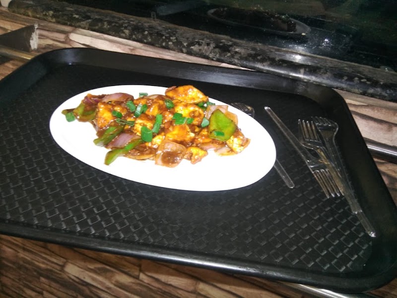 18 Street Food Court - 18 Street Food Court Back side, P Block, Pocket A, Sector 18, Noida, Uttar Pradesh 201301, India