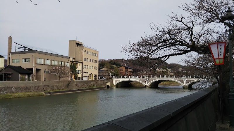 Kazuemachi - Kazuemachi, Kanazawa, Ishikawa 920-0908, Japan