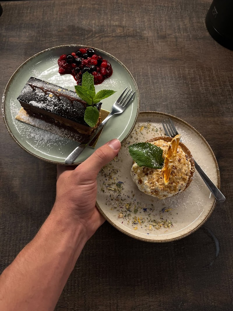 Up cafe stará pošta - Up cafe stará pošta Gregorova 125/8, Budějovické Předměstí 397 01, 1 Písek 1, Czechia