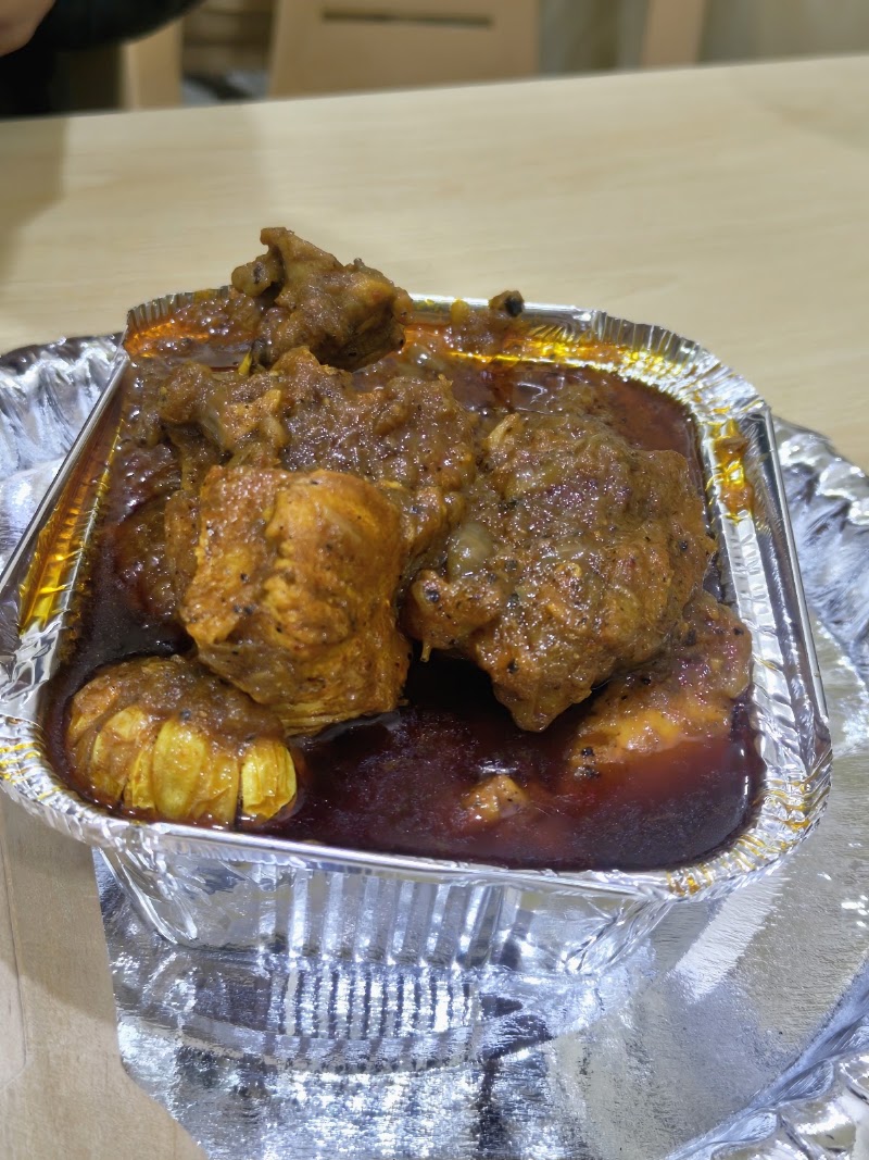 Jaiswal champaran meat house - Jaiswal champaran meat house Faridabad - Gurgaon Rd, opposite Bristol hotal, Sikanderpur, DLF Phase 1, Gurugram, Haryana 122002, India