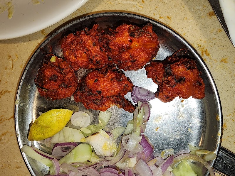 Ananda Restaurant - Ananda Restaurant, opposite CID Police station, Aberdeen Bazar, Rajiv Gandhi Nagar, Sri Vijaya Puram, Andaman and Nicobar Islands 744101, India