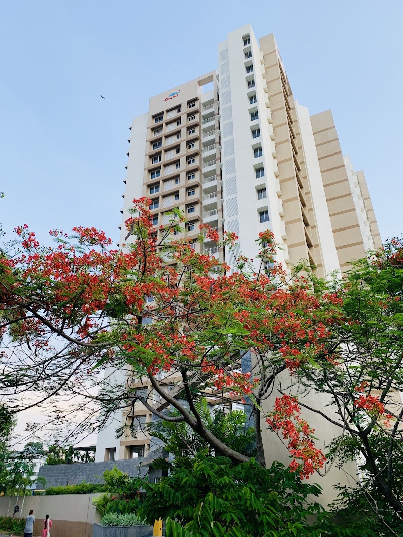 Skyline Spectra - Skyline Spectra, Mavelipuram, Zone2, Kakkanad, Thrikkakara, Vazhakkala, Kochi, Kakkanad, Keralam 682030, India