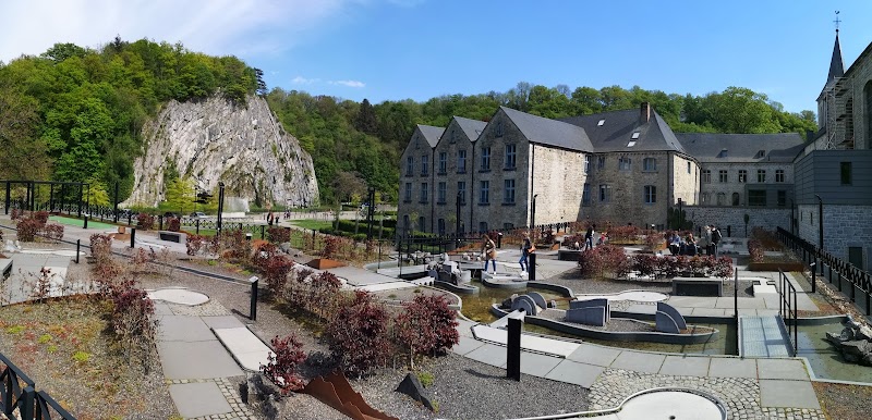 Durbuy - Durbuy, Belgium