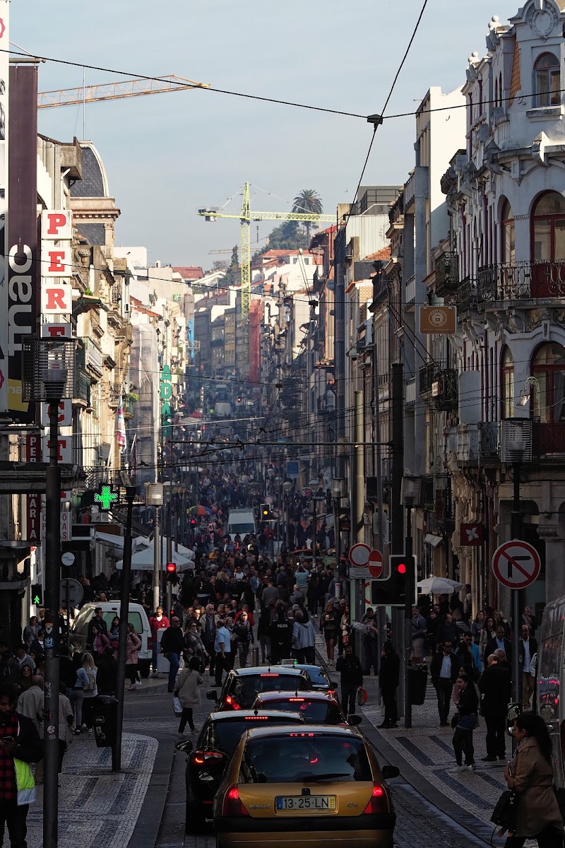 Marcolino Santa Catarina - Marcolino Santa Catarina, 4000-153 Porto, Portugal
