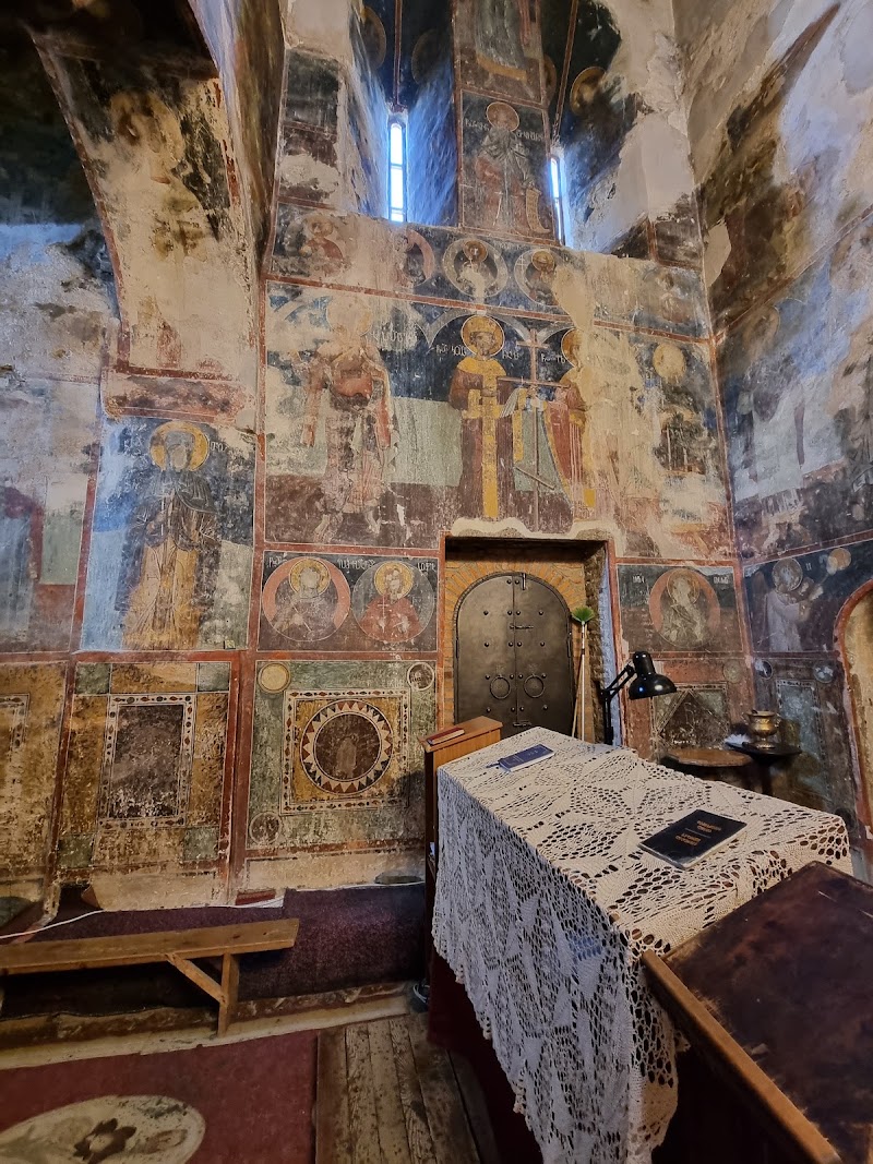 Gremi Museum, Historic Citadel and Archangels Church - Gremi Museum, Historic Citadel and Archangels Church, შ43, Georgia