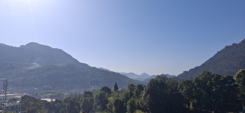 The Wooden Umbrella - The Wooden Umbrella, Ward no.6, 9G5V+V9M, Plot no.115, Bhowali Range, Bhimtal, Uttarakhand 263136, India
