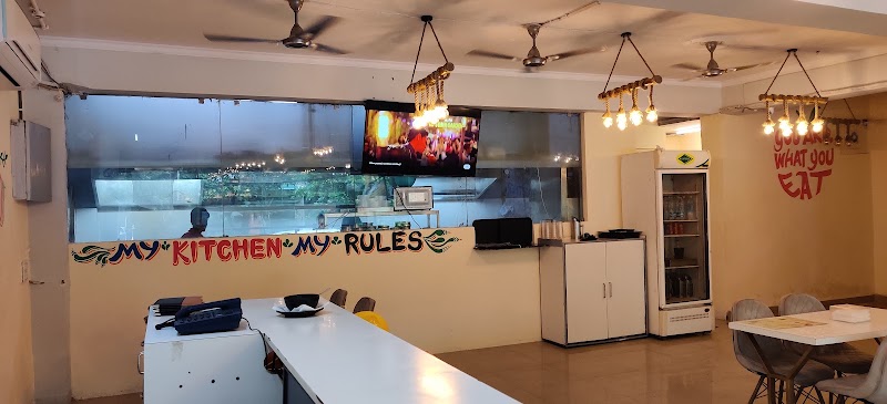 RADHA KI RASOI | Veg Restaurant in Dwarka | North Indian Restaurant in Dwarka - RADHA KI RASOI | Veg Restaurant in Dwarka | North Indian Restaurant in Dwarka GROUND FLOOR, SECTOR-7, D-453 & 454, Ramphal Chowk Rd, Block D, Palam Extension, Dwarka, NEW DELHI, Delhi, 110077, India