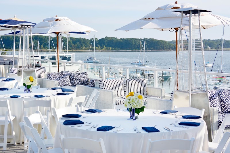 Wentworth by the Sea A Marriott Hotel & Spa