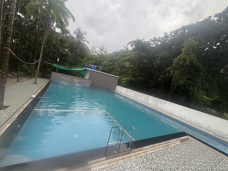 Riverside Farms - Riverside Farms CWX4+M8X, near Shreyas Guest House, Kashid, Maharashtra 402401, India