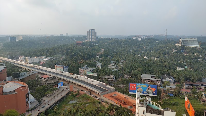 HiLITE City - HiLITE City, 6RWM+WCJ, Poovangal, Kozhikode, Pantheeramkavu, Kerala 673014, India