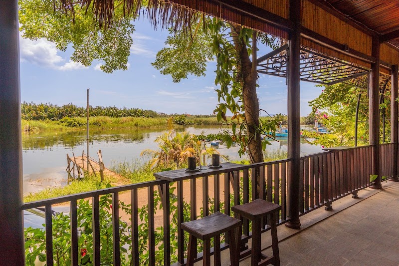 The Boat House Riverside Homestay - The Boat House Riverside Homestay, Hoi An, Quang Nam Province, Vietnam