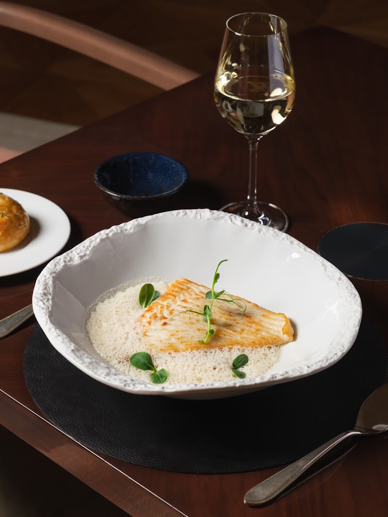 Brasserie VUE - Brasserie VUE Kochergasse 3/5, 3011 Bern, Switzerland