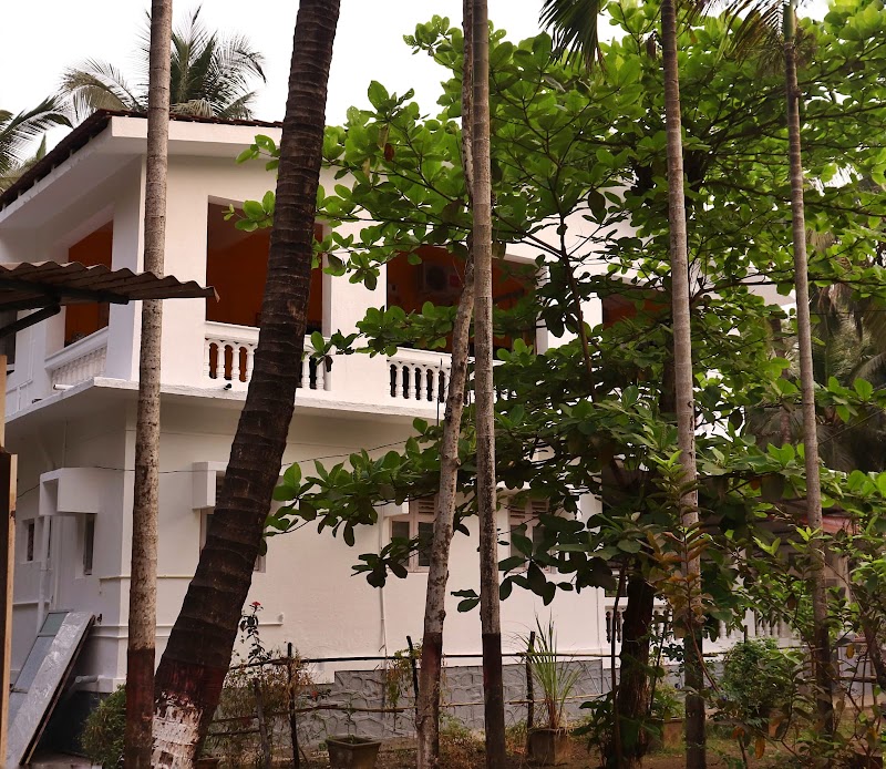 Mana Beach Resort - Mana Beach Resort Alibag-Revadanda Rd, Taluka, Bundar Bhag, Alibag, Nagaon, Maharashtra 402204, India
