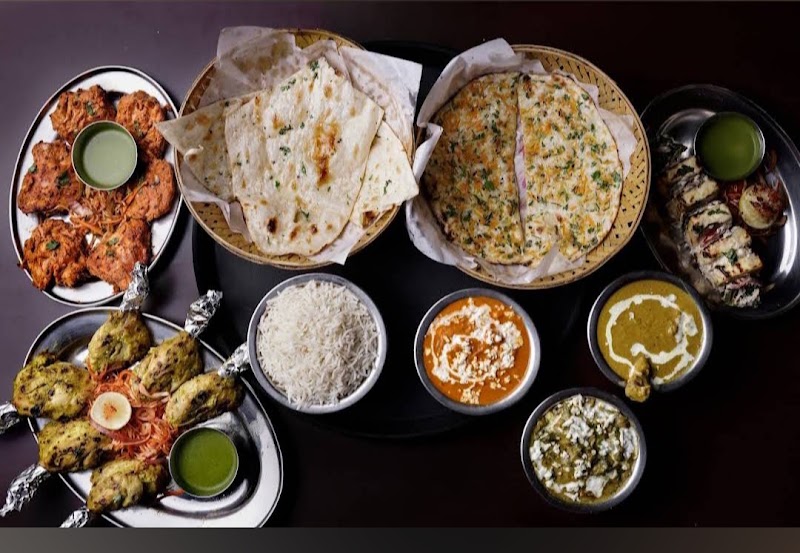 Chulha Chauki Da Dhaba | Indiranagar Restaurant - Chulha Chauki Da Dhaba | Indiranagar Restaurant 2nd Floor, 608, 12th Main Rd, 7th Cross, HAL 2nd Stage, Indiranagar, Bengaluru, Karnataka 560008, India