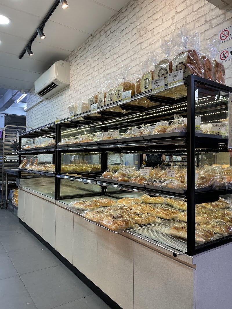 Baker Talent - Baker Talent 116 Bukit Merah Vw, Singapore 151116