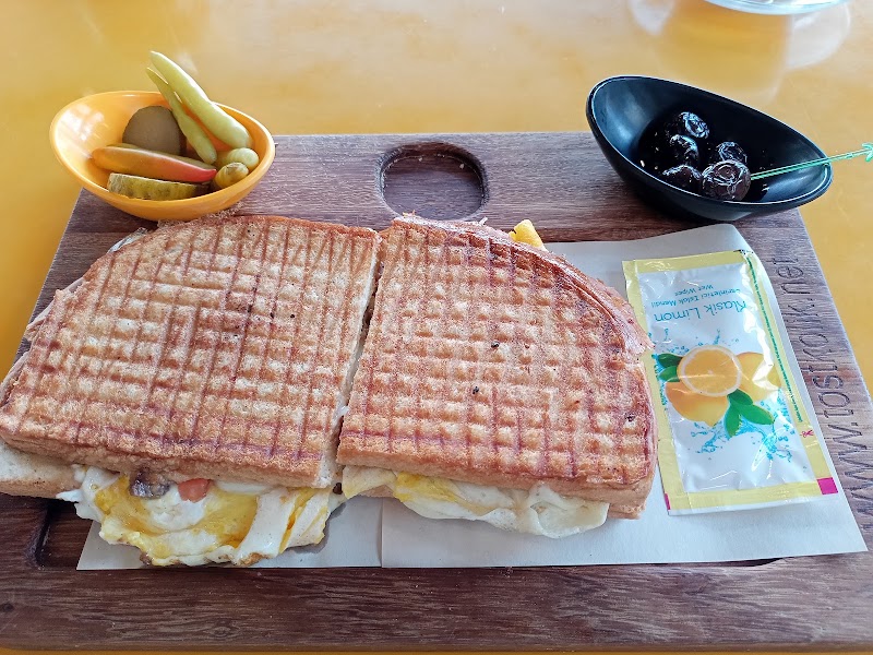 Tostkolik Marmaris - Tostkolik Marmaris Tepe, 48. Sk. No:12, 48700 Marmaris/Muğla, Türkiye
